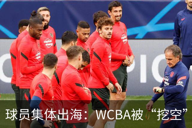 球员集体出海：WCBA被“挖空”背后 印证了中国女篮联赛核心价值